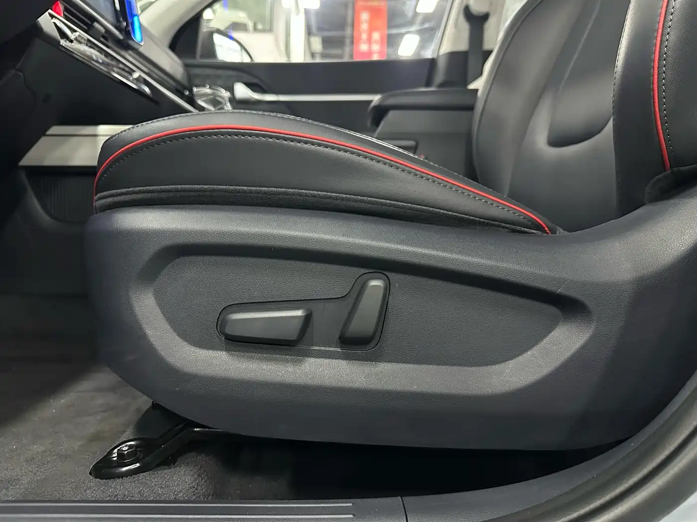 HYUNDAI BEIJING HYUNDAI IX35