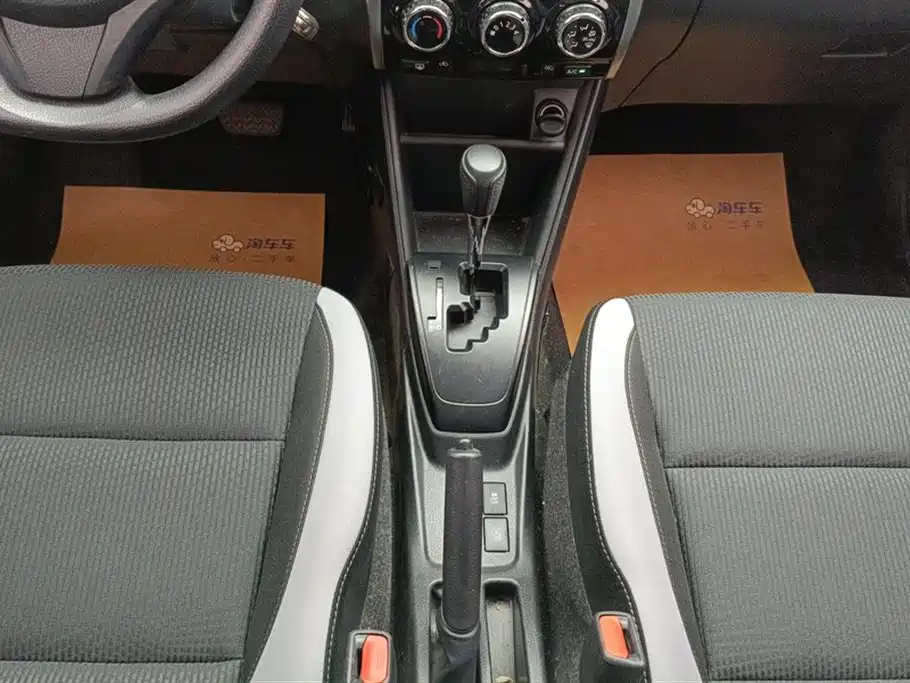 Toyota YARiS L Zhi Xuan 2020 Zhi Xuan X 1.5L CVT Leading фото 16