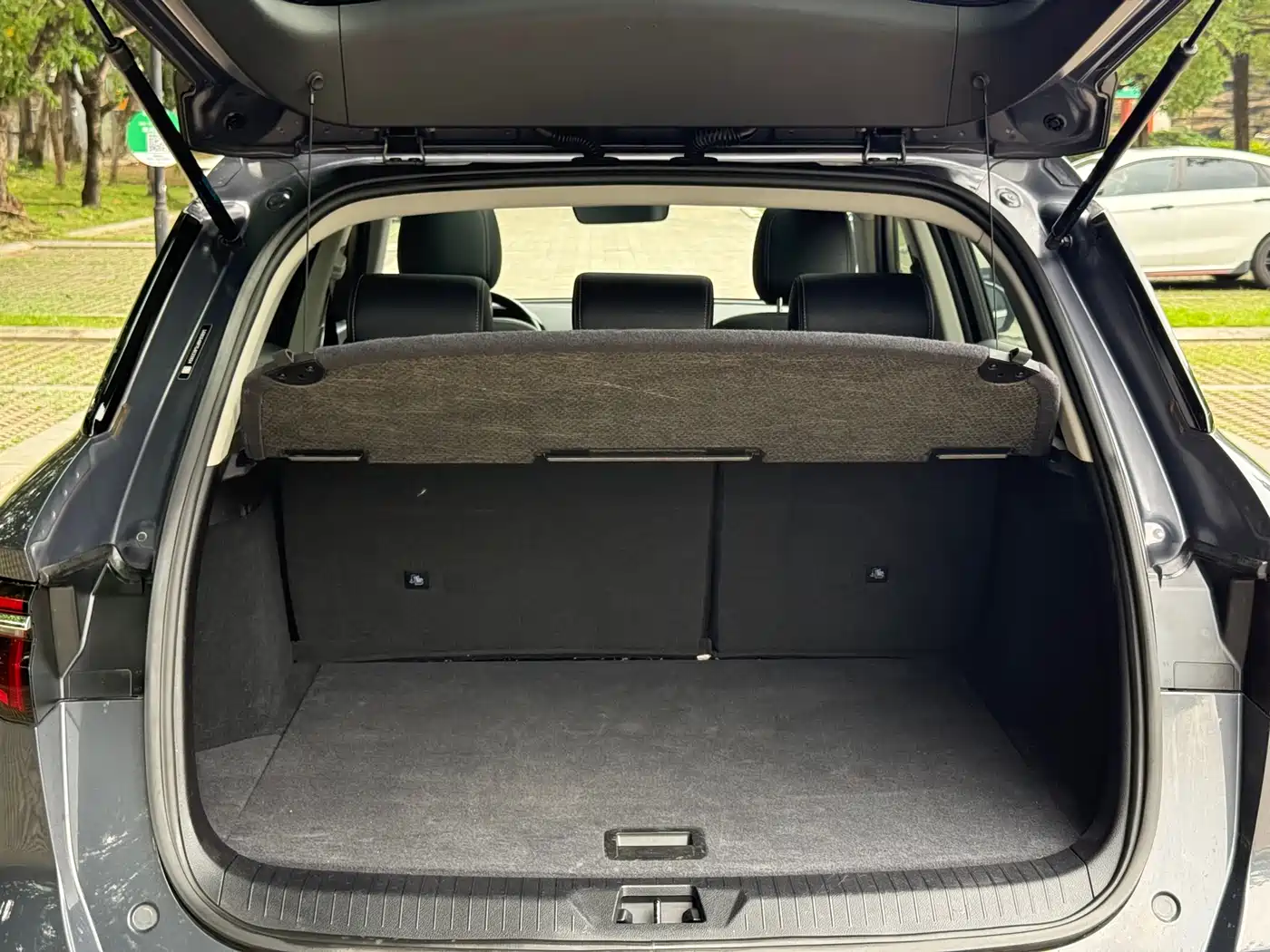 BYD Song Pro 2021 1.5T Automatic Luxury фото 20