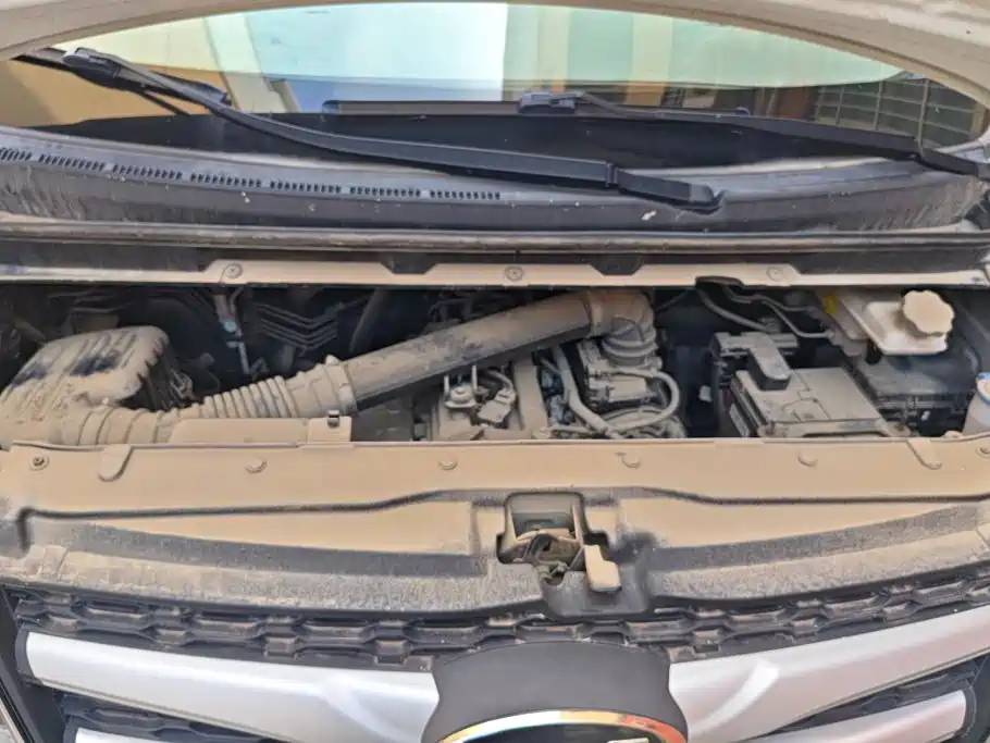 JAC Refine M3 2021 2019 Maker Edition 1.8L Luxury Version