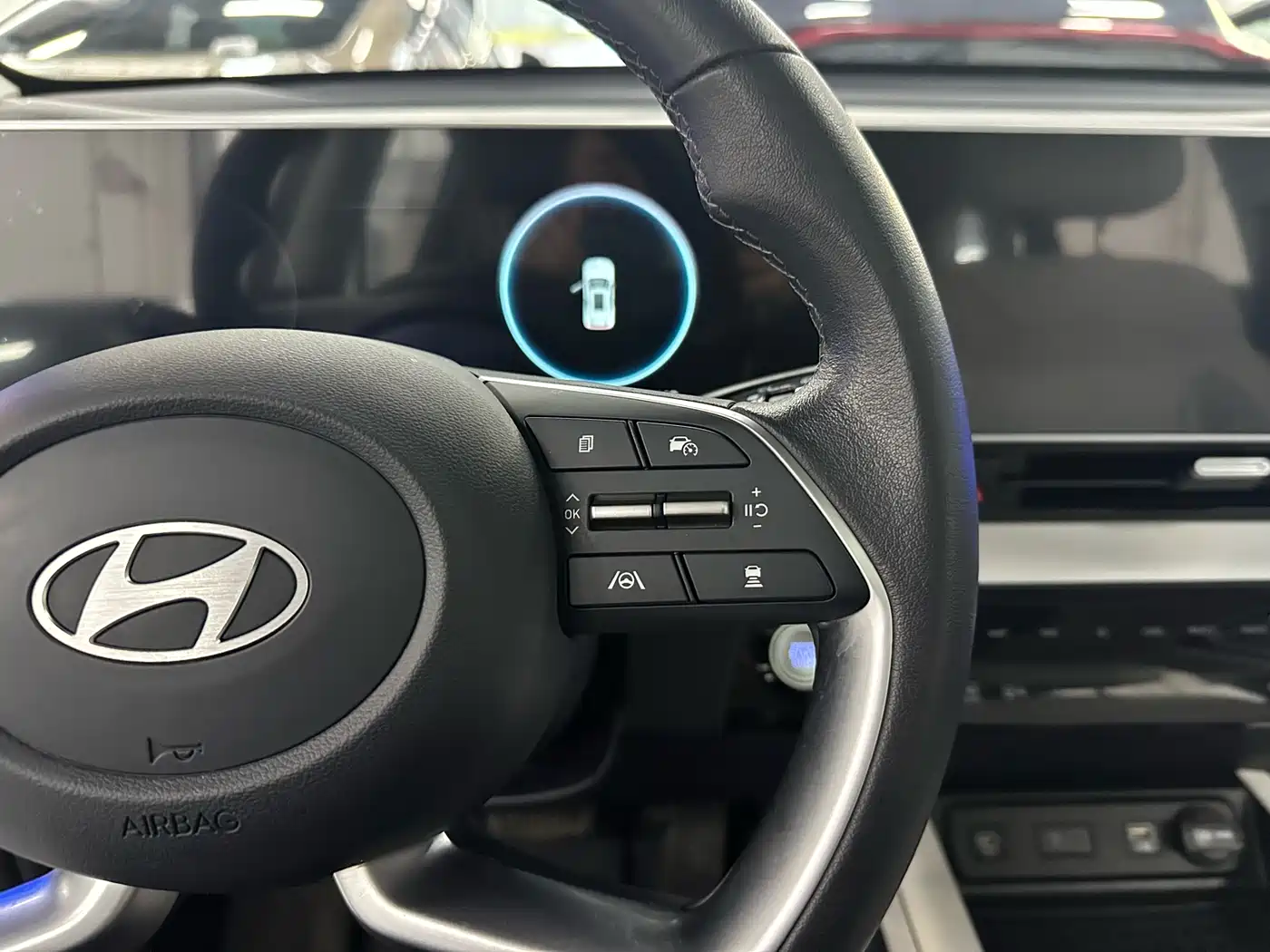 HYUNDAI BEIJING HYUNDAI IX35