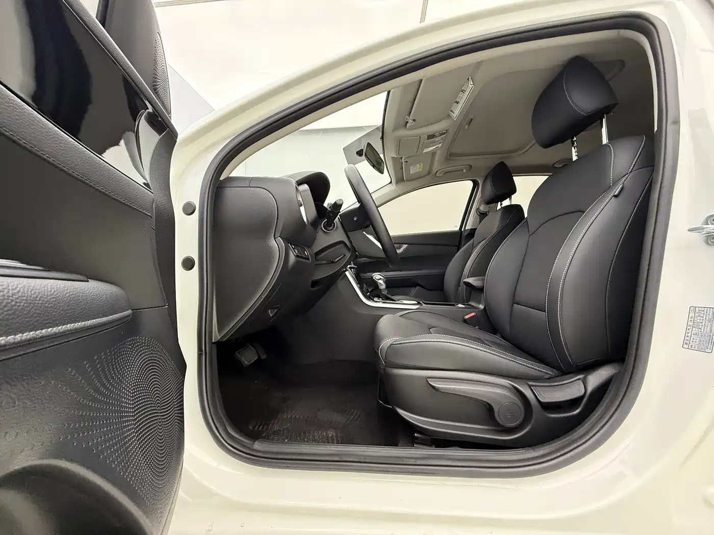 Kia K3 2021 1.5L CVT Fashion Edition фото 18