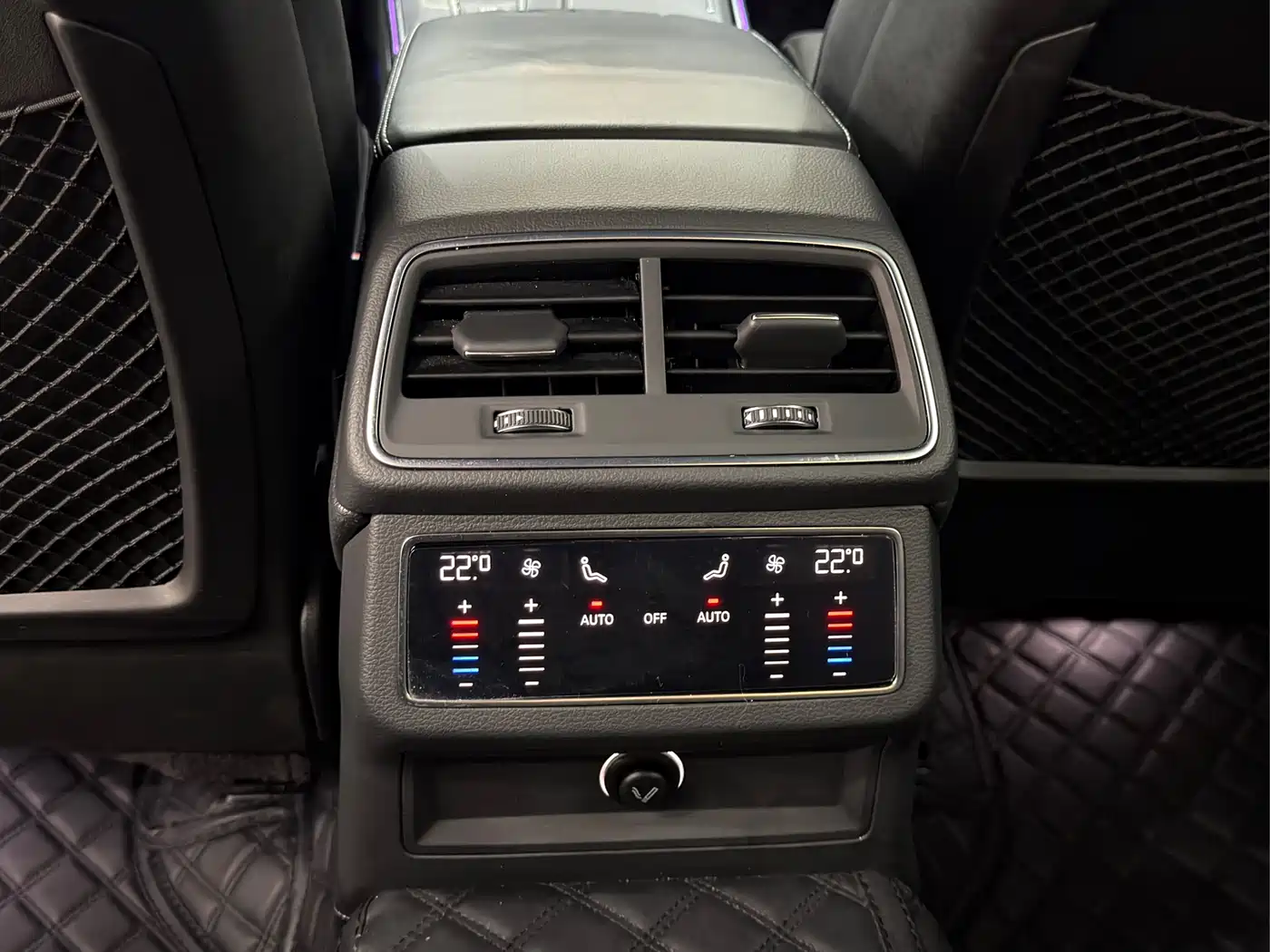 Audi A6L 2022 45 TFSI Premium Dynamic фото 12