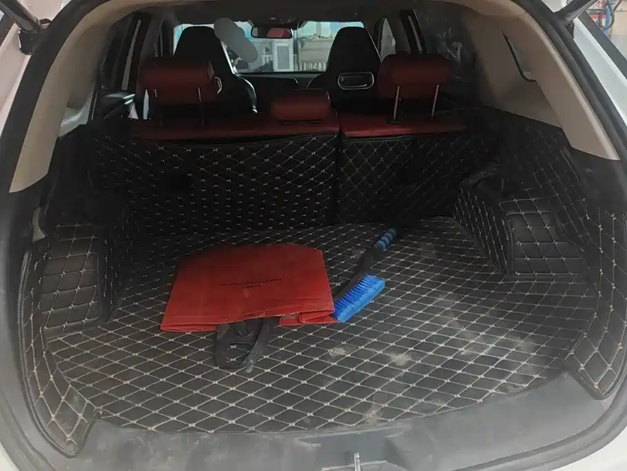 Photo 4 - Changan CS75 PLUS