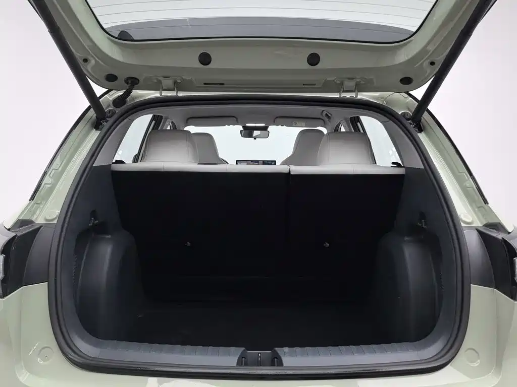 Geely Galaxy Starry Wish 2024 2025 UP 410km Explorer+ Edition