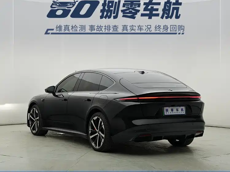 Фото 11 - NIO ET5