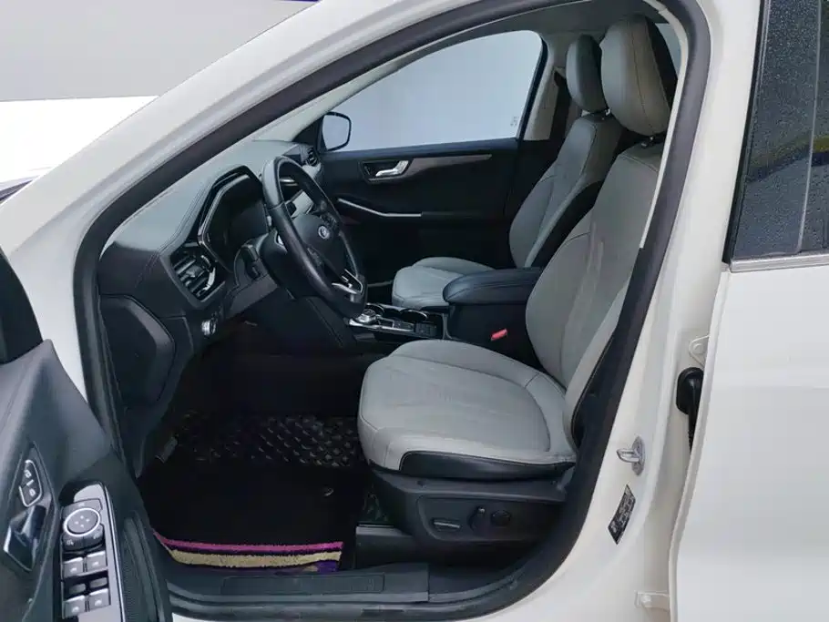 Ford Escape 2021 2020 EcoBoost 245 2WD Premium Edition