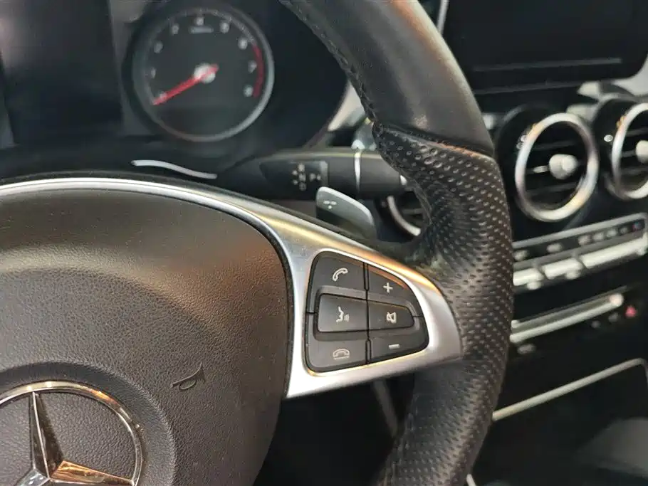 Mercedes-Benz C-Class 2018 C 200 Sport Edition фото 16
