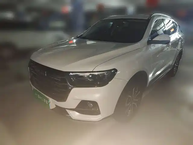 Haval H6 2021
