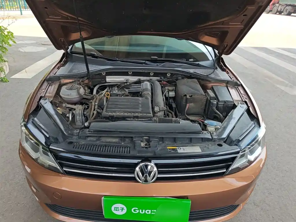 Volkswagen Lamando 2017 230TSI DSG Trend Edition фото 20