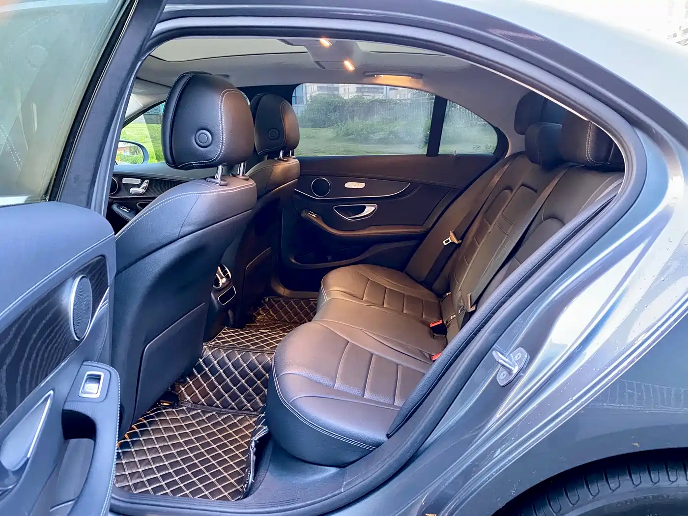 Mercedes-Benz C-Class 2019 Facelift C 260 L Sport фото 10