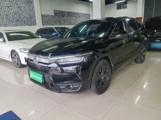 Honda Haoying 2021 240TURBO CVT 2WD Smart