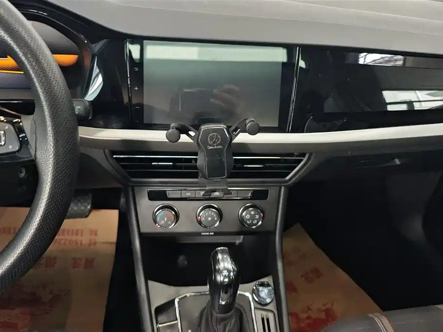 Volkswagen Lavida 2022 280TSI DSG Comfort Edition фото 13