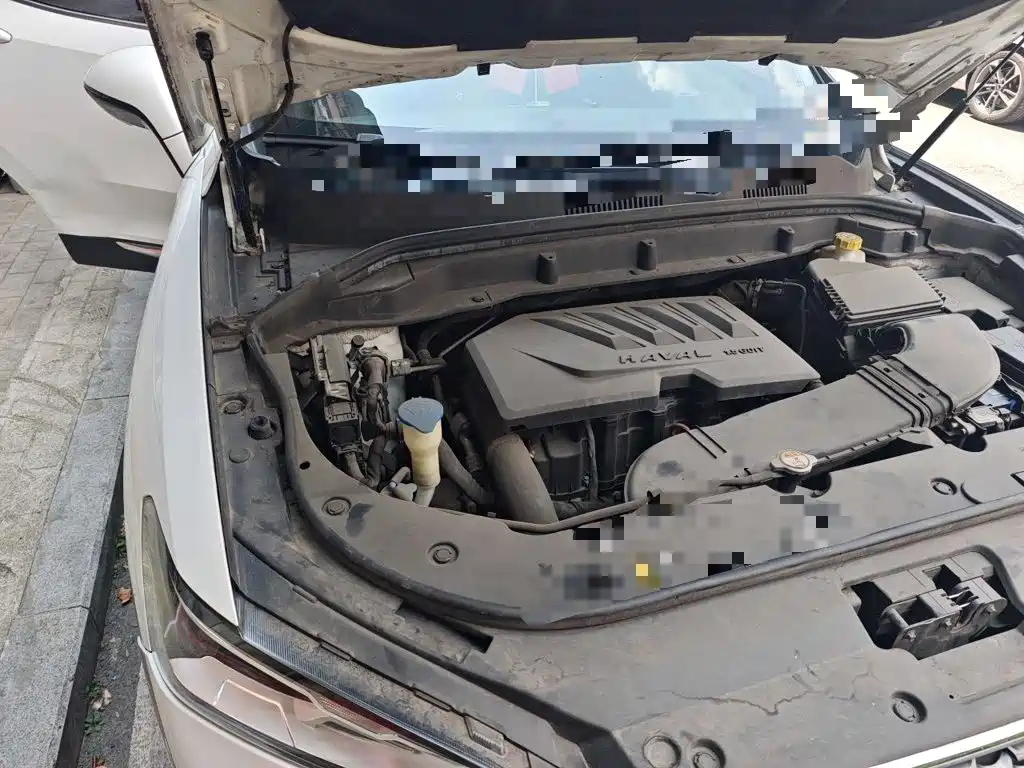Haval F5 2019 2018 1.5T i-Trend