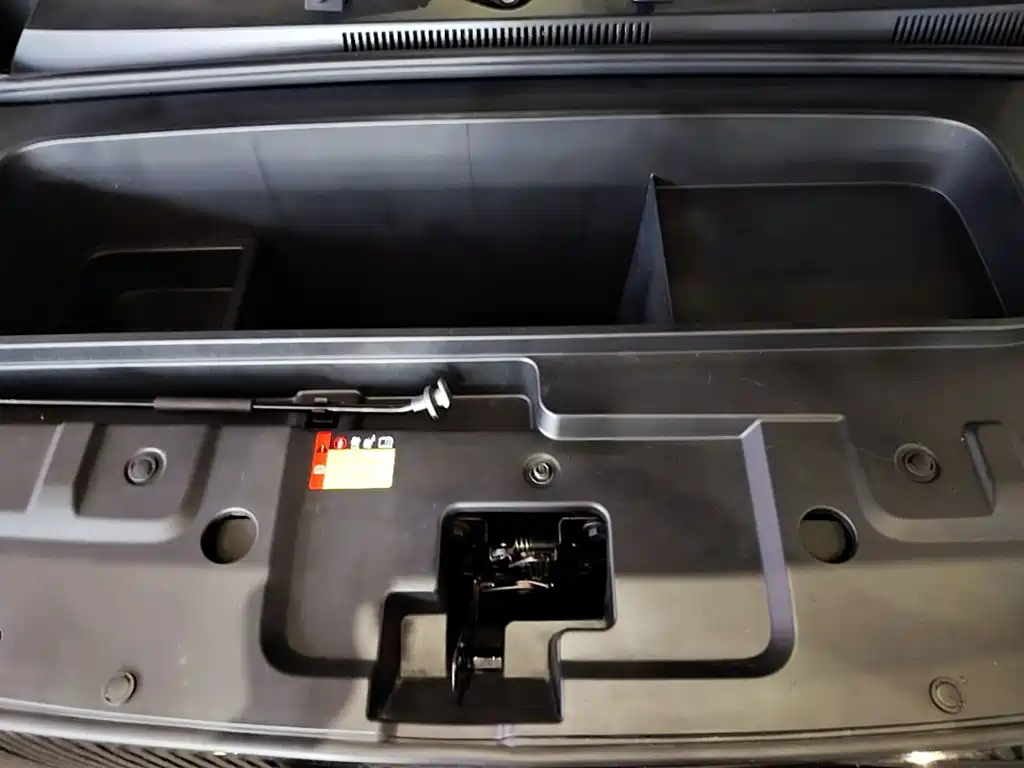 Baojun Yueye 2024 2024 Flagship Edition