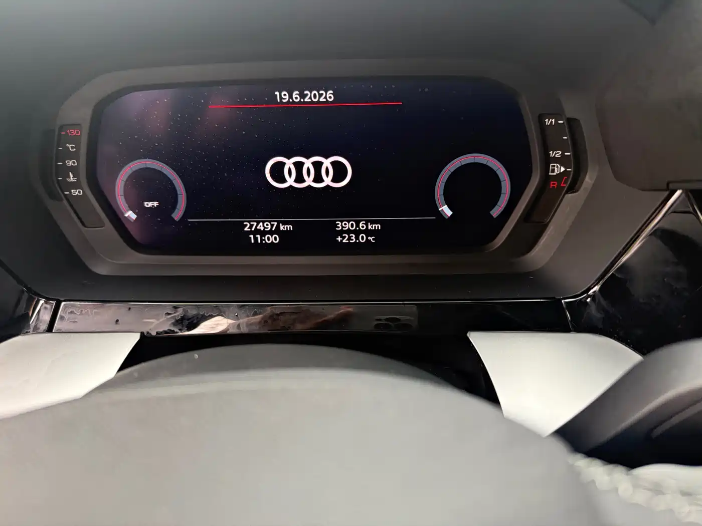 Audi A3 2025 2025 A3L Limousine 35TFSI Flying Premium
