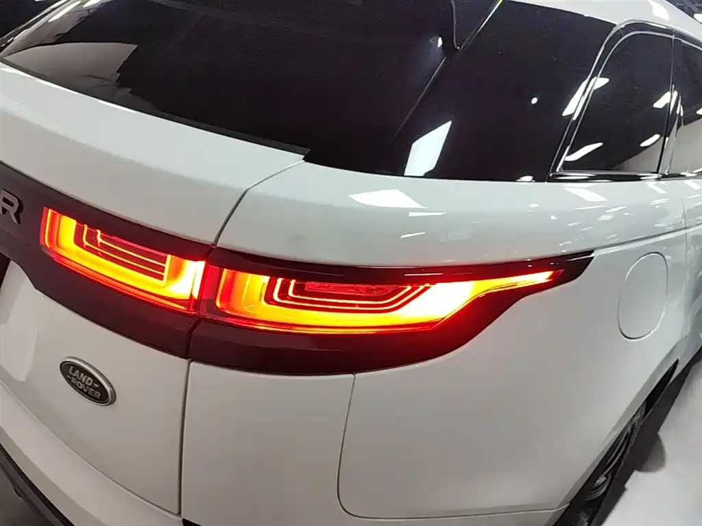 LAND ROVER RANGE ROVER STAR PULSE