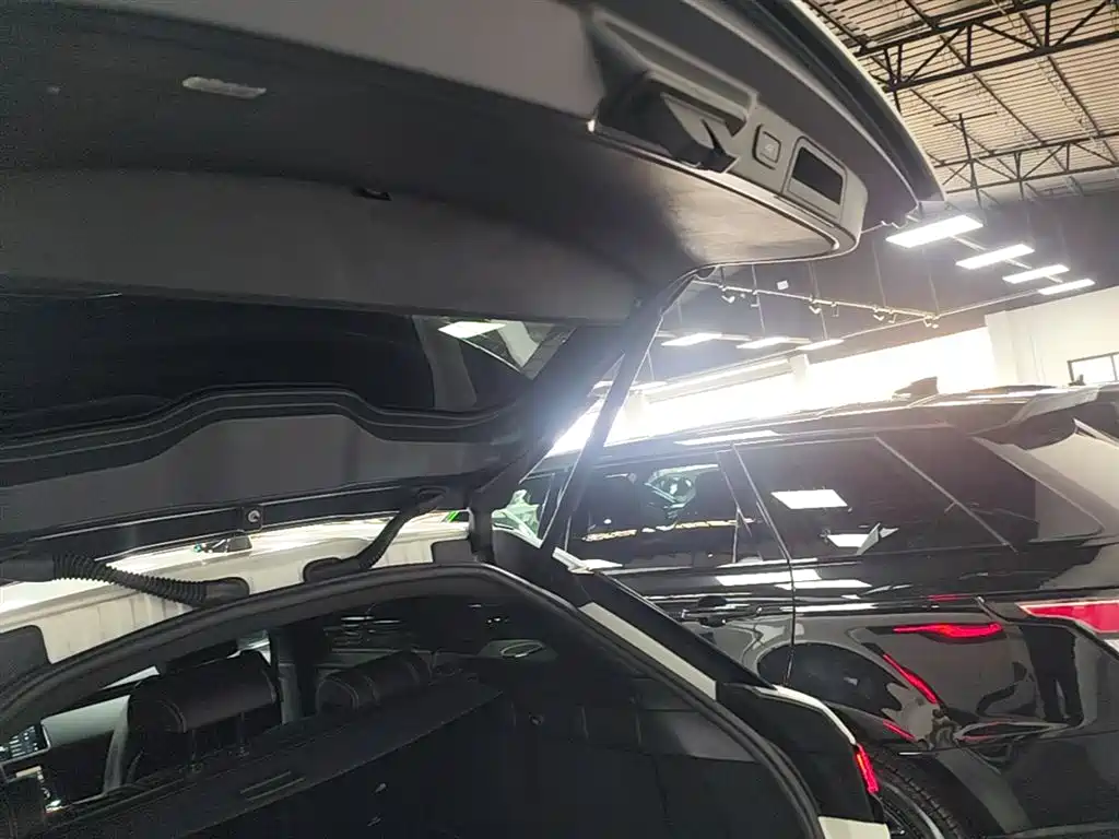 LAND ROVER RANGE ROVER STAR PULSE