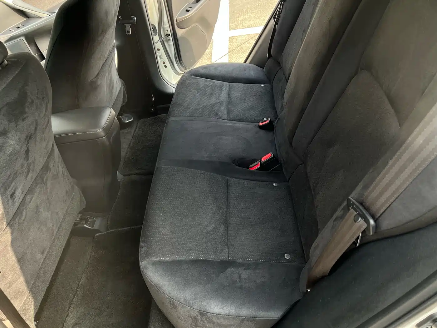 Lexus CT 2013 CT200h Comfort фото 13