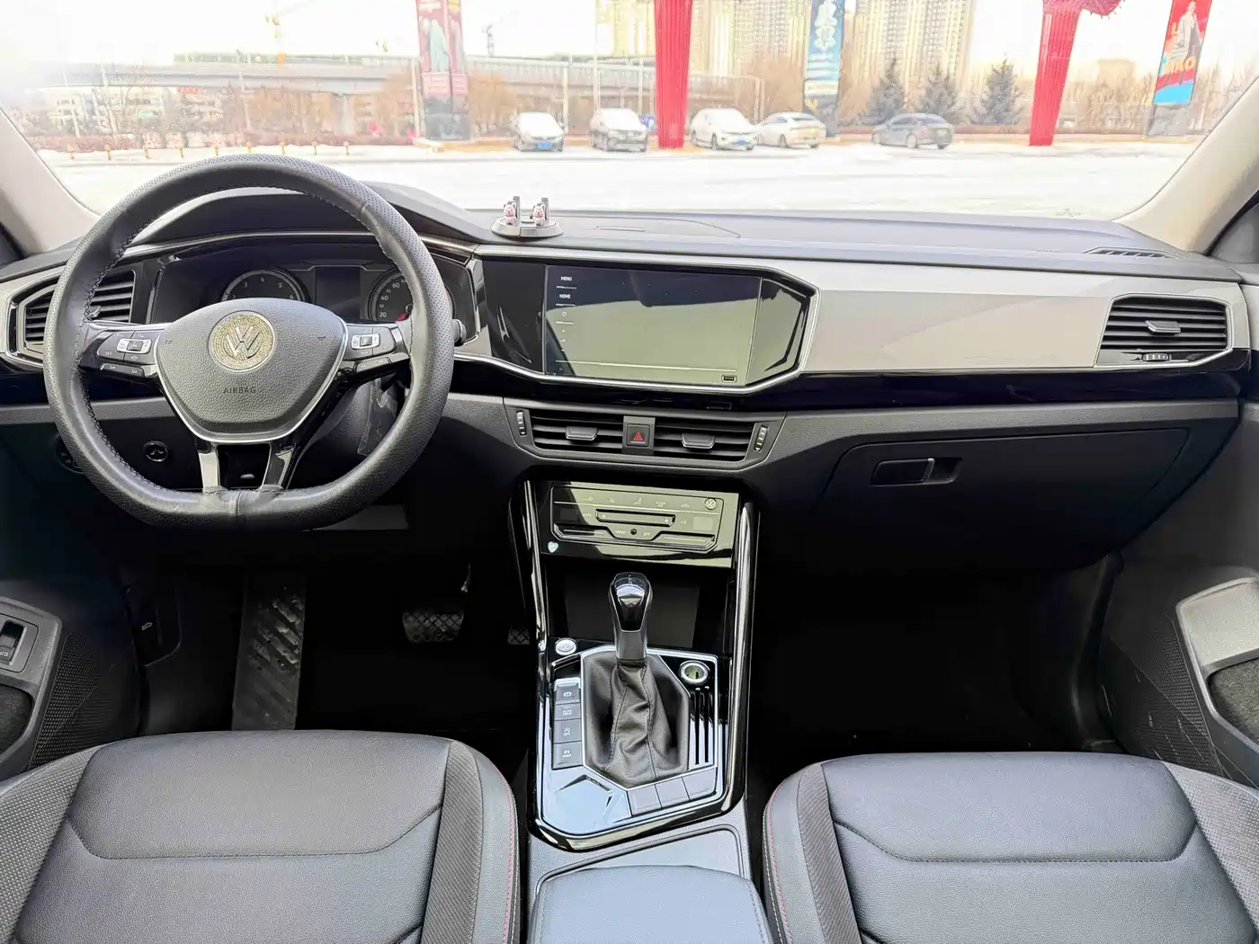 Volkswagen Tayron 2022 280TSI 2WD Luxury Smart Connect Edition фото 10