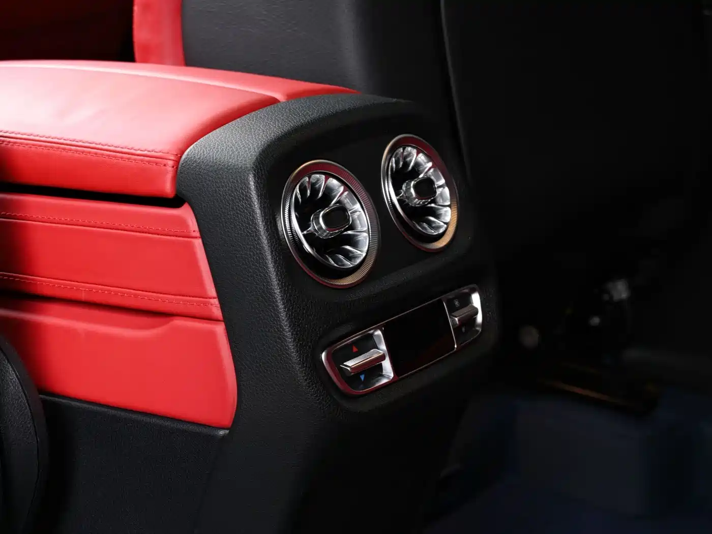 Mercedes-Benz G-Class 2019 G 500 фото 16