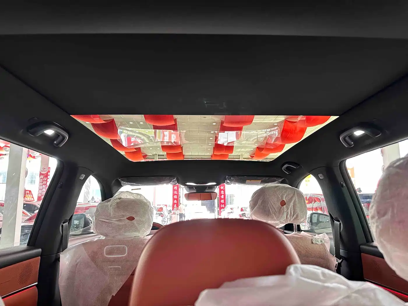 Changan Qiyuan Q07 2026 2025 145 Prestige