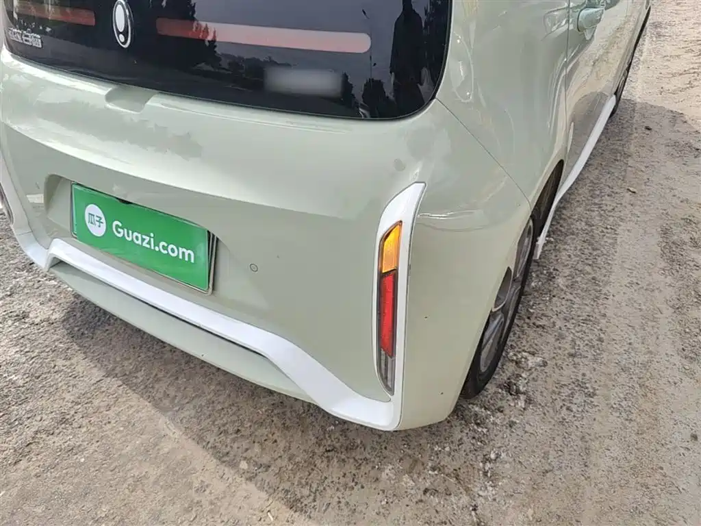 Ora White Cat 2022 2022 Wildcat Edition 360km Luxury (NMC)