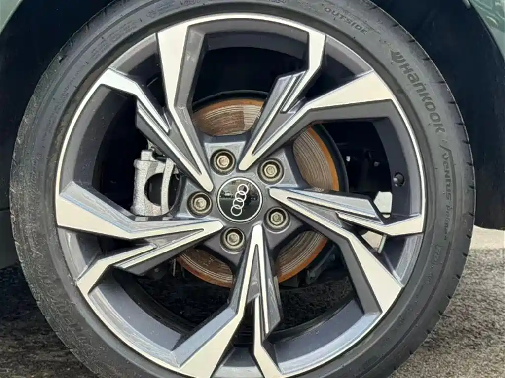 Фото 22 - Audi A3