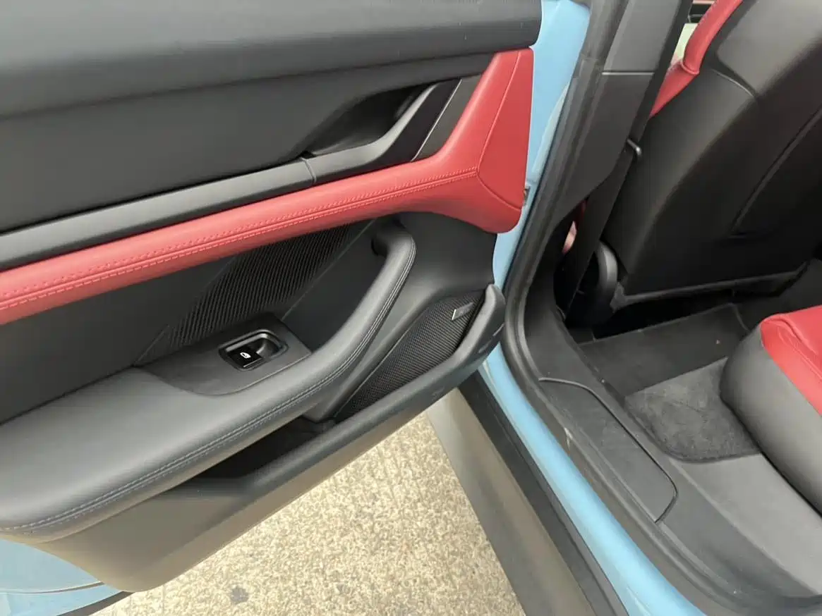 Porsche Taycan 2020 Taycan фото 10