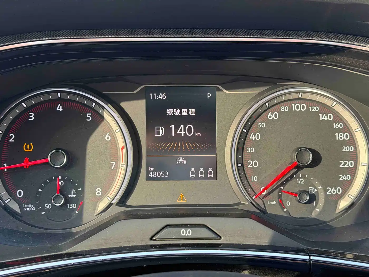 Volkswagen Tayron 2022 280TSI 2WD Luxury Smart Connect Edition фото 16