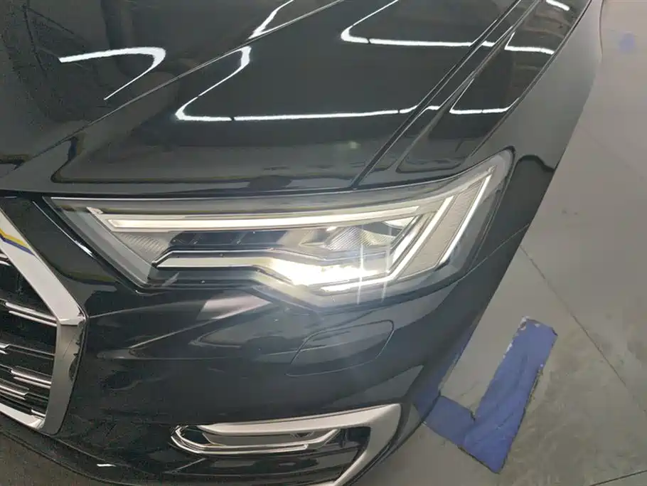 Audi A6L 2023 Facelift 45 TFSI Premium Dynamic фото 5