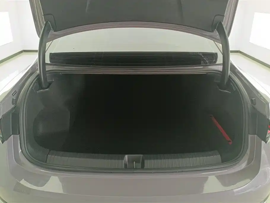 Volkswagen Passat 2025 Pro 380TSI Dragon Prestige Edition фото 4