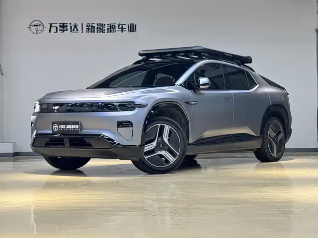  Changan Qiyuan Changan Qiyuan E07 2026 All-Electric AWD 90kWh Ultimate Edition