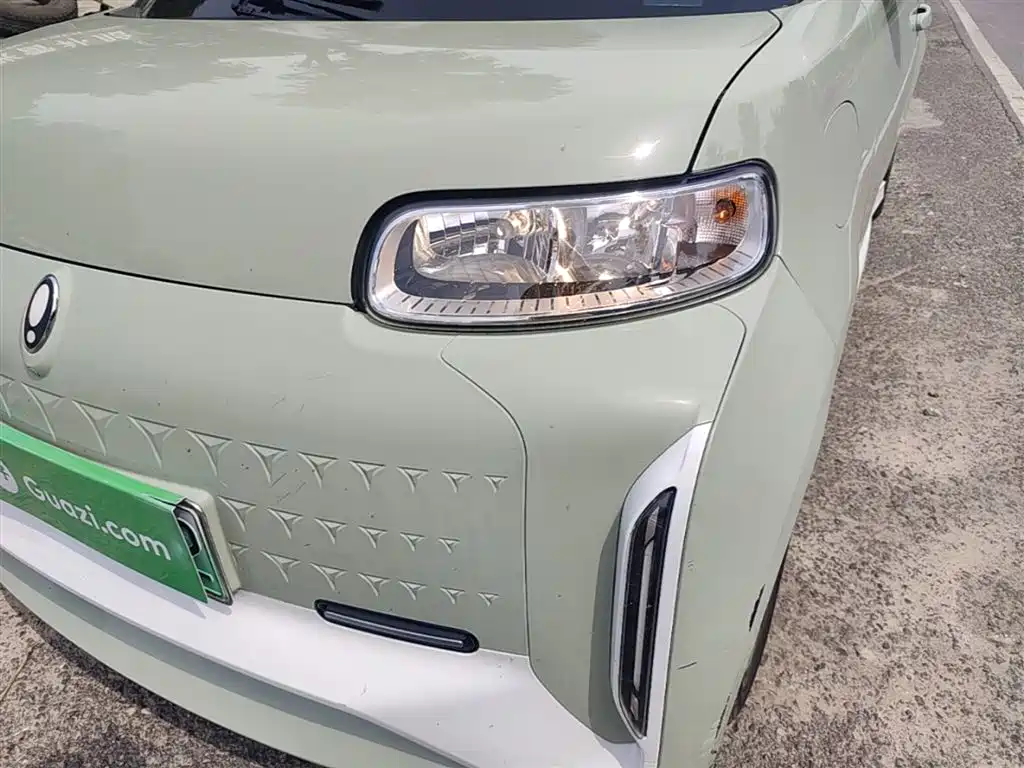 Ora White Cat 2022 2022 Wildcat Edition 360km Luxury (NMC)