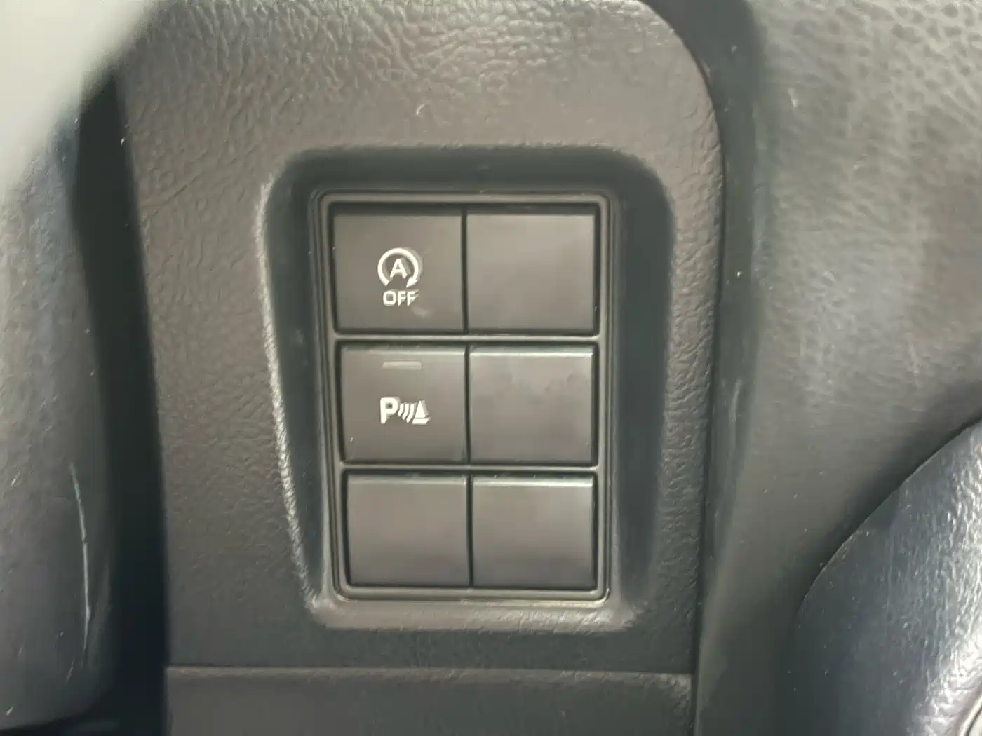 Toyota Prado 2018 3.5L Automatic TX-L NAVI Rear-mounted Spare Tire фото 14
