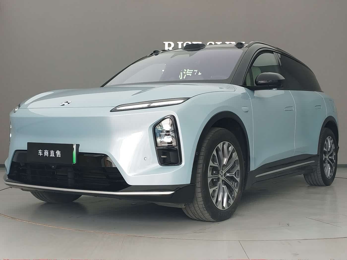 NIO ES6