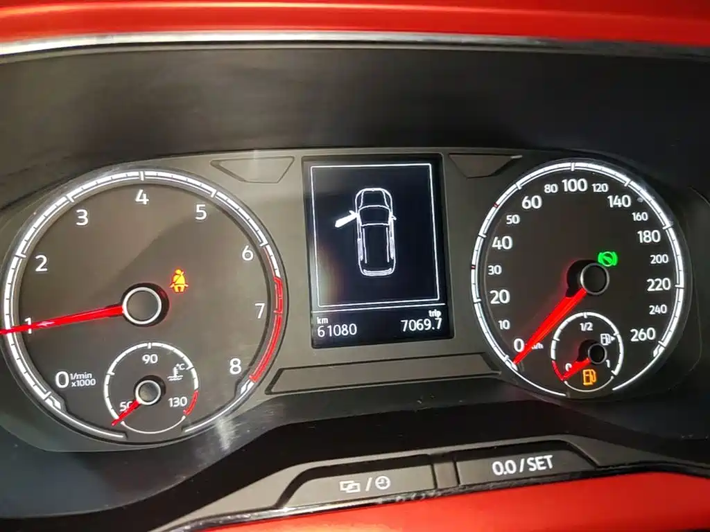 Volkswagen T-Cross 2021 1.5L Auto Comfort Edition фото 12