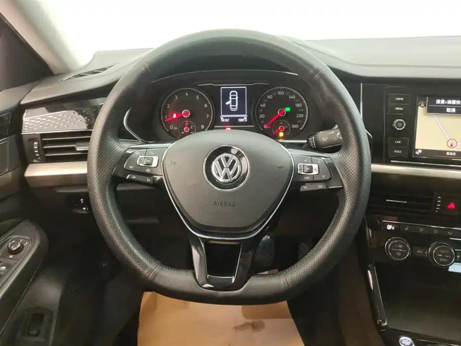 Volkswagen Passat 2020 330TSI Elite Edition China VI фото 15