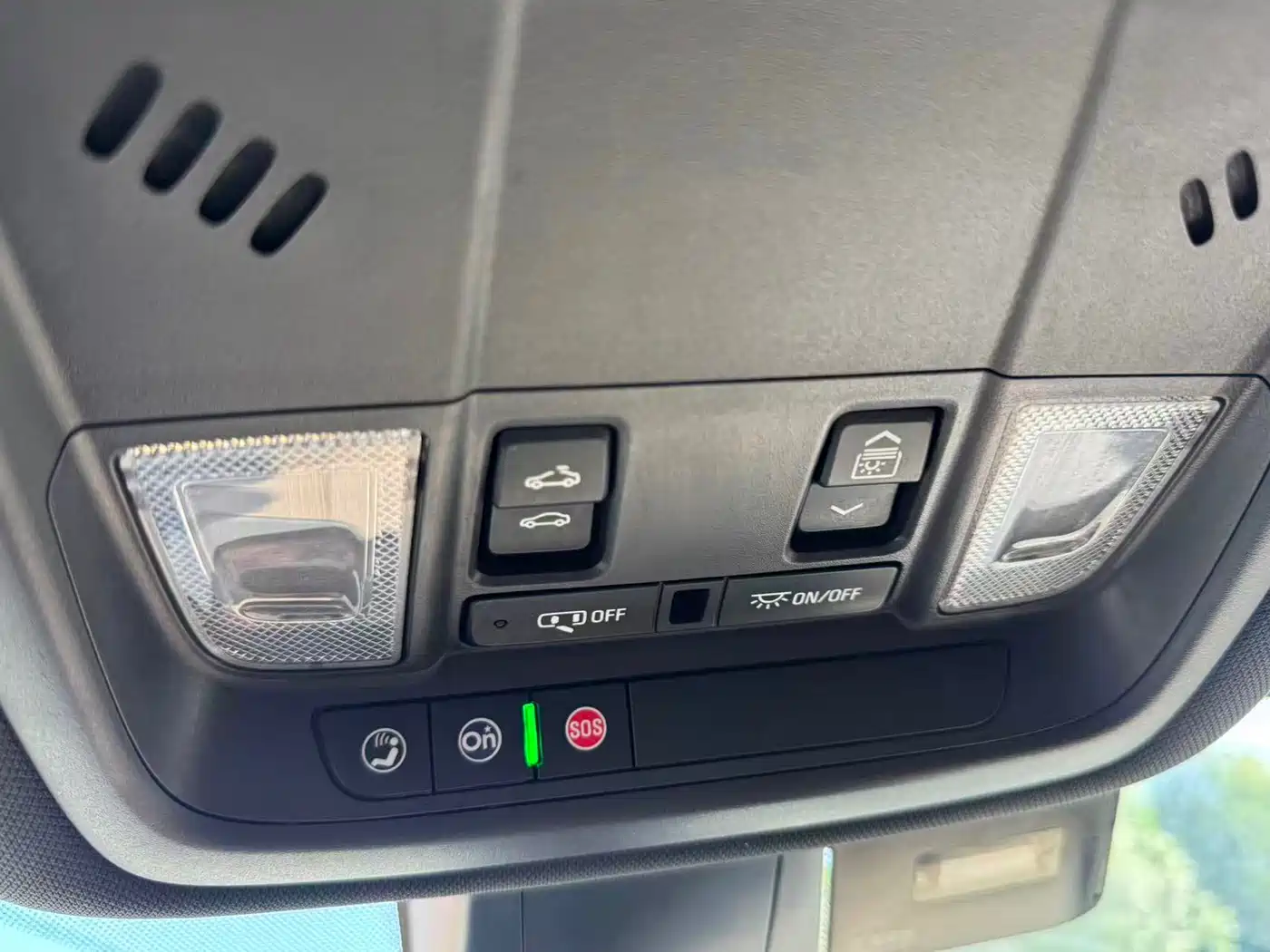 Buick Enclave 2020 Model 28T 4WD Premium Flagship фото 21