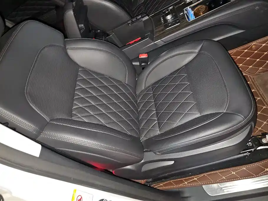 Haval H9 2022 2.0T Gasoline 4WD Comfort 7-Seater фото 8