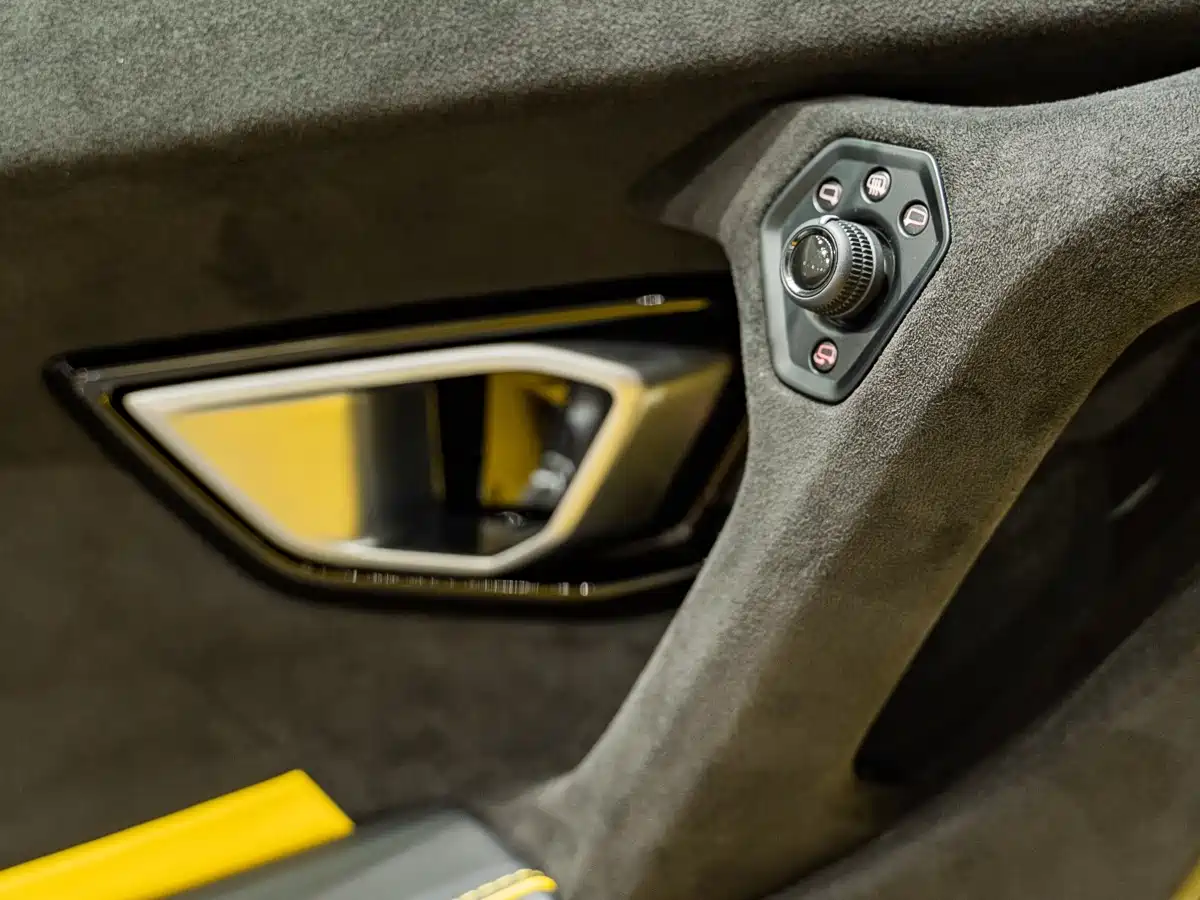 Lamborghini Huracán 2023 Huracán Tecnica фото 27