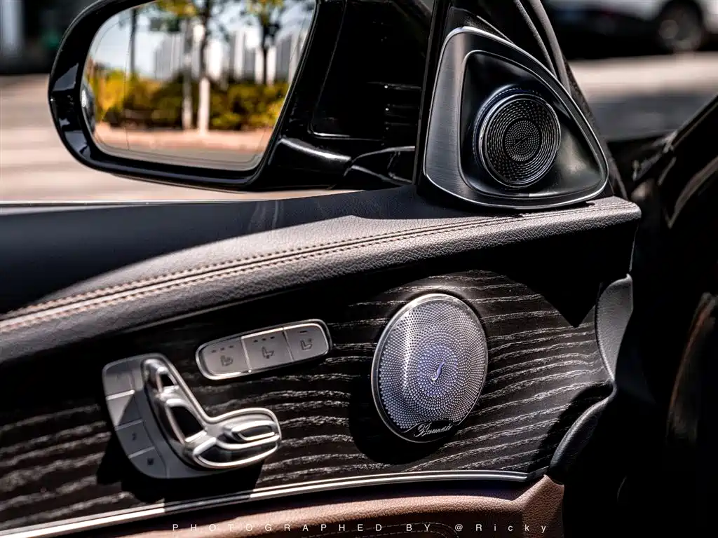 Mercedes-Benz E-Class 2021 Facelift E 300 L Sport Premium фото 9
