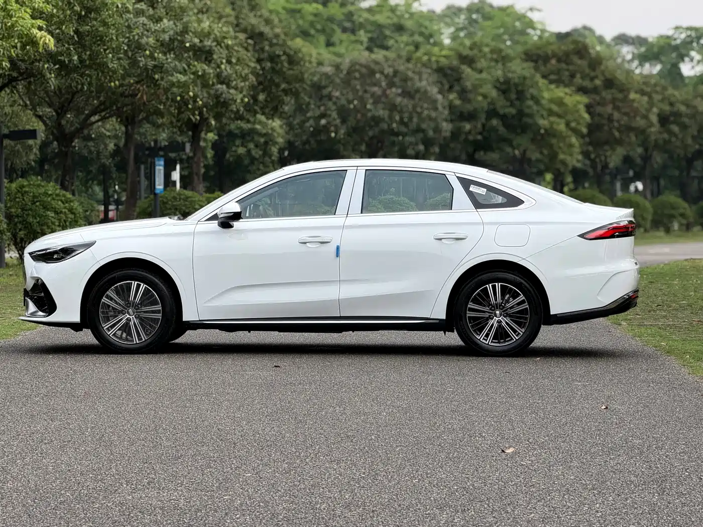 Geely Galaxy Galaxy Stellar 6 2025 Base Version фото 29