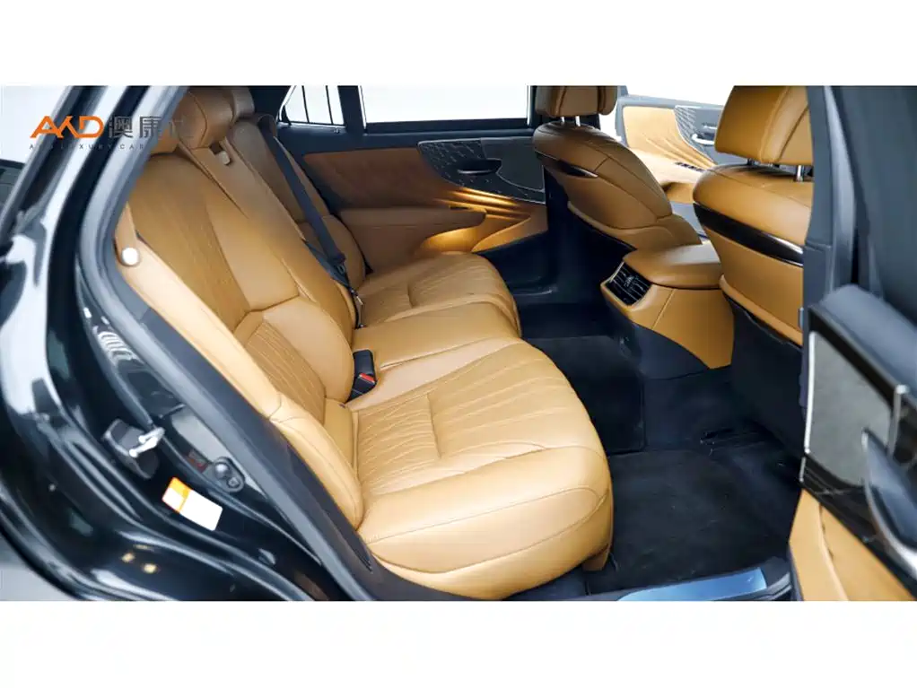 Lexus LS 2021 2021 500h Executive Edition