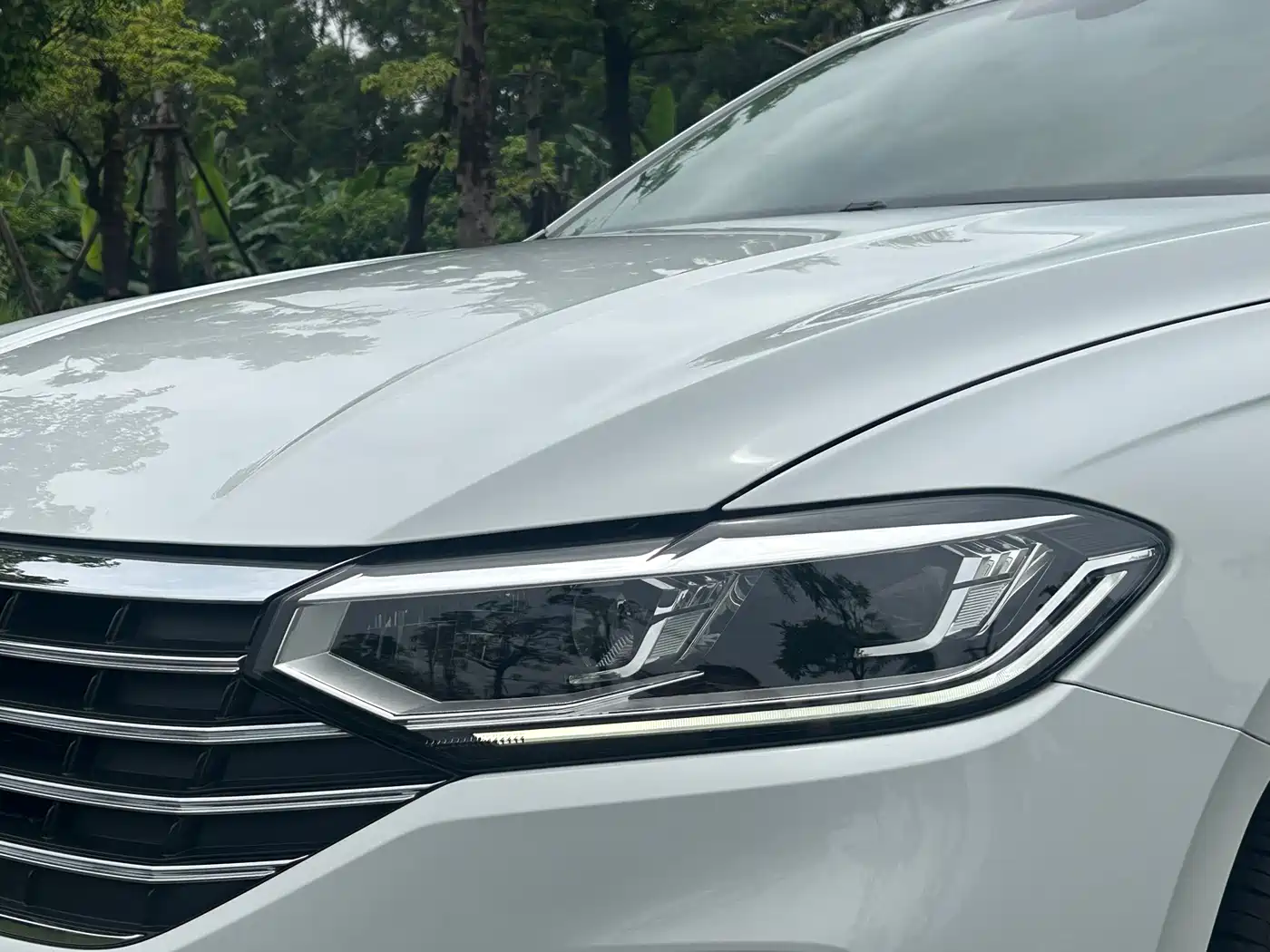 Volkswagen Lavida, миниатюра 16