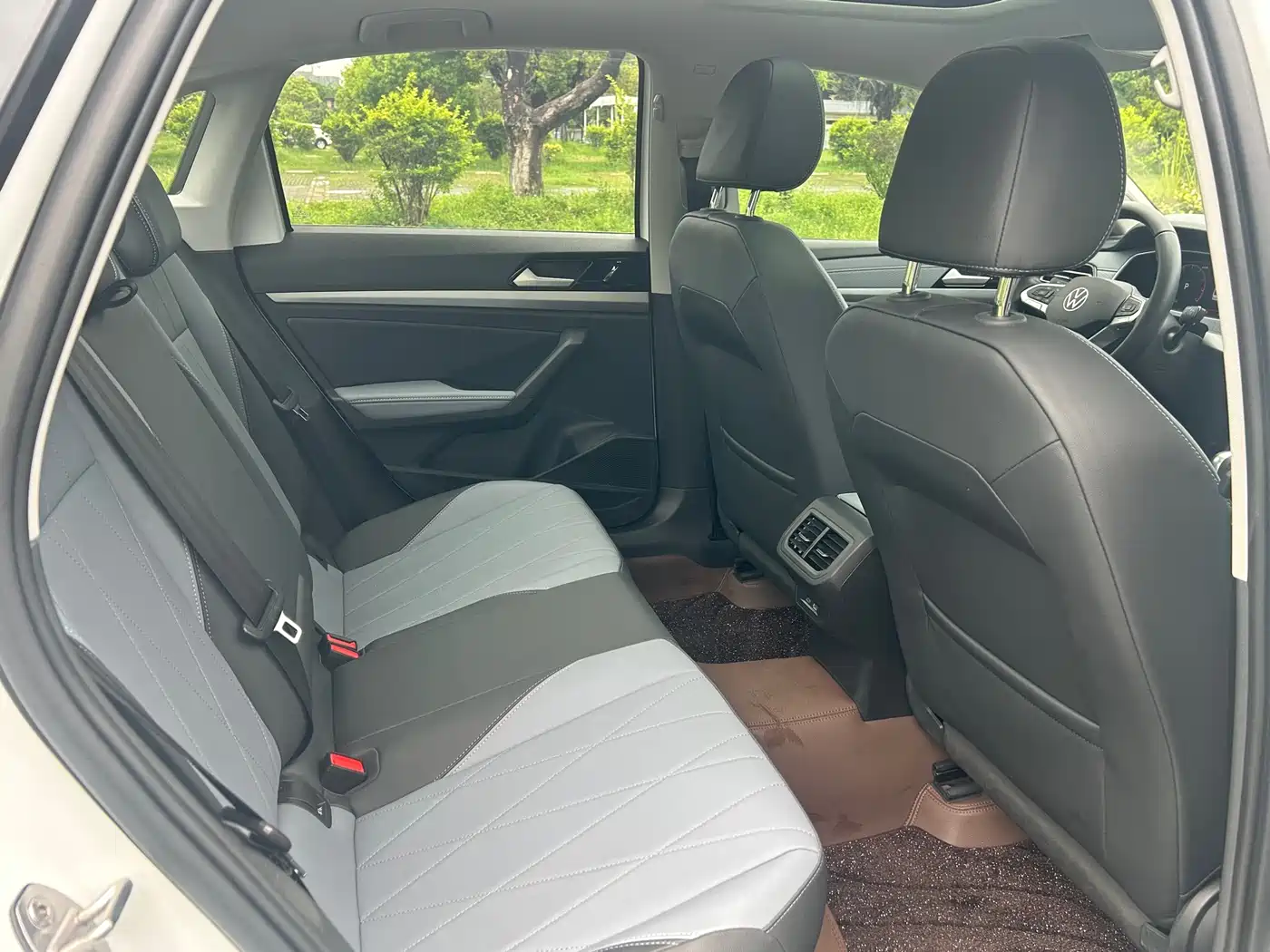 Volkswagen Lavida, миниатюра 12