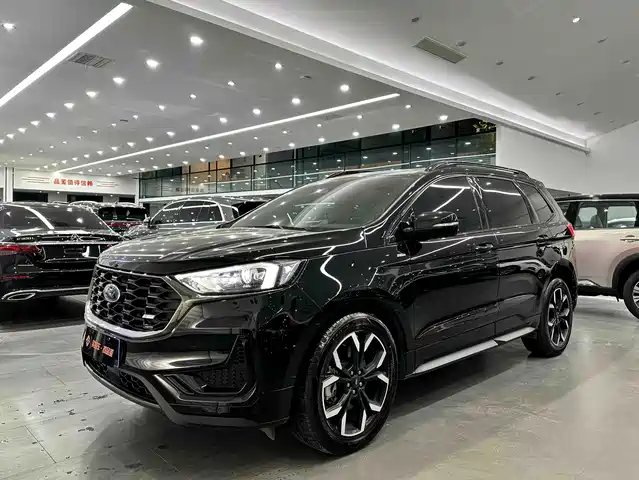 Ford Edge 2021