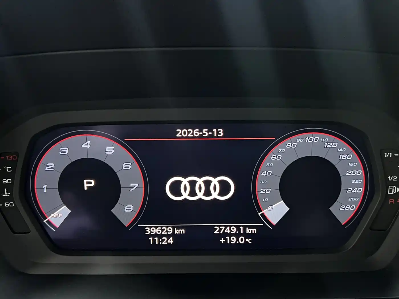 Audi A3 2022 A3L Limousine 35 TFSI Style Sport фото 7