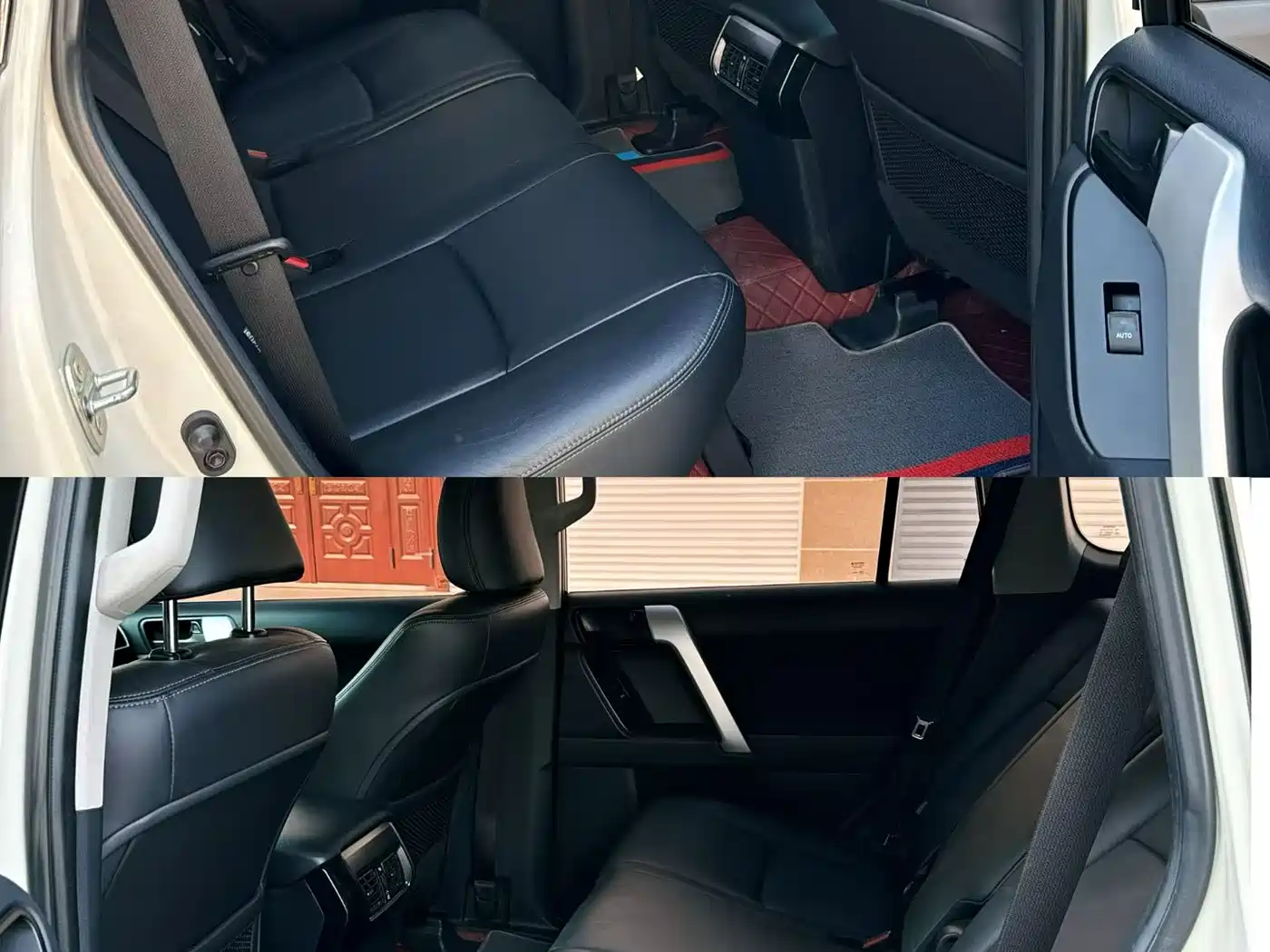 Toyota Prado 2016 2.7L Auto Standard Edition фото 7