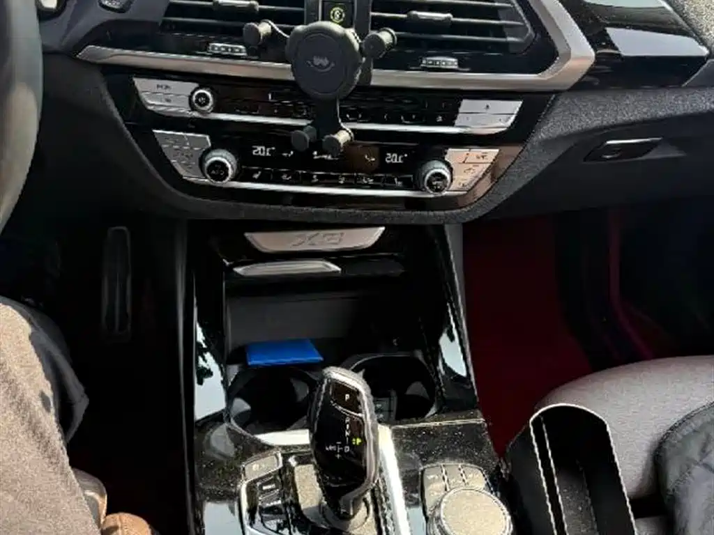 BMW X3 2019 xDrive28i M Sport Package фото 9